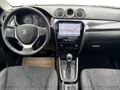 Suzuki Vitara Vorführwagen