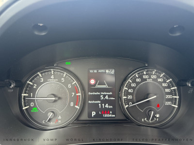 Suzuki Vitara Vorführwagen