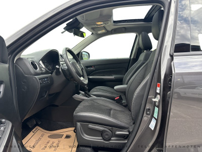 Suzuki Vitara Vorführwagen