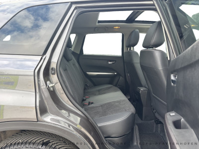 Suzuki Vitara Vorführwagen