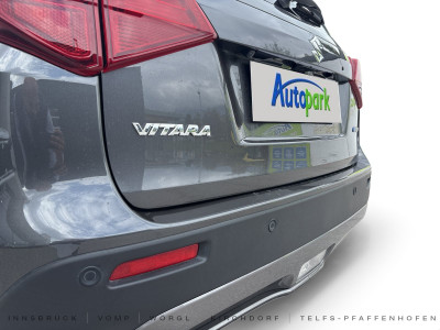 Suzuki Vitara Vorführwagen