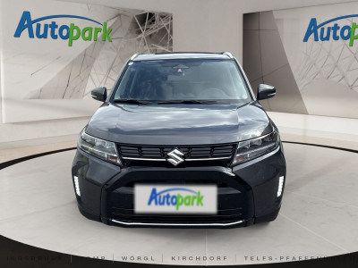 Suzuki Vitara Vorführwagen
