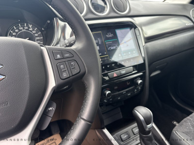 Suzuki Vitara Vorführwagen