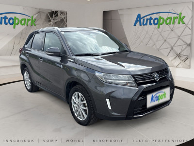 Suzuki Vitara Vorführwagen