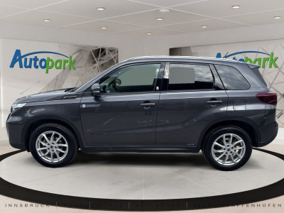 Suzuki Vitara Vorführwagen