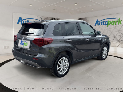 Suzuki Vitara Vorführwagen