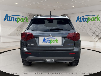 Suzuki Vitara Vorführwagen