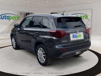 Suzuki Vitara Vorführwagen