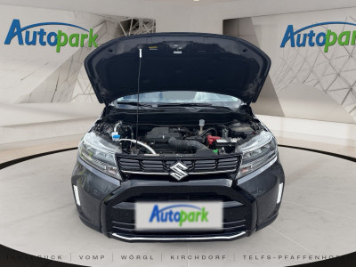 Suzuki Vitara Vorführwagen