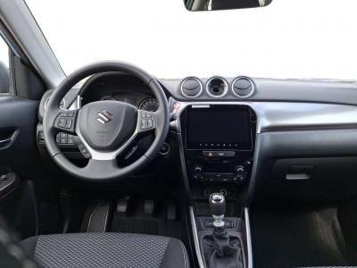 Suzuki Vitara Neuwagen