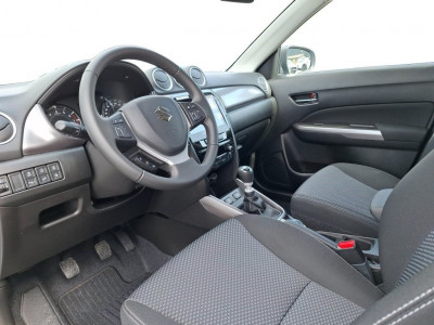 Suzuki Vitara Neuwagen