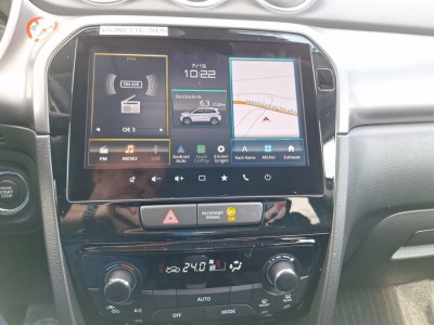 Suzuki Vitara Neuwagen