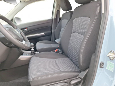 Suzuki Vitara Neuwagen