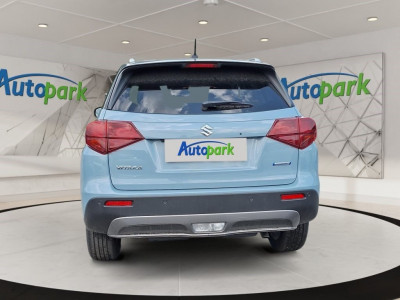 Suzuki Vitara Neuwagen