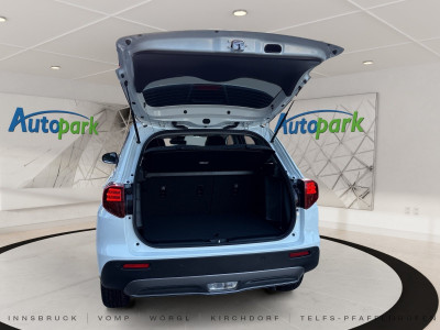 Suzuki Vitara Vorführwagen