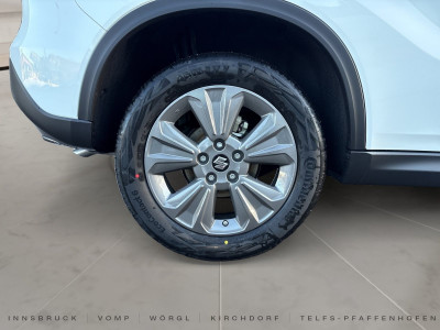 Suzuki Vitara Vorführwagen