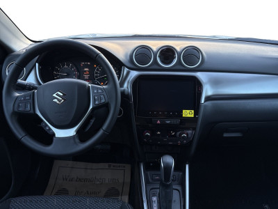 Suzuki Vitara Vorführwagen
