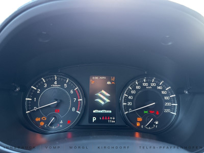 Suzuki Vitara Vorführwagen