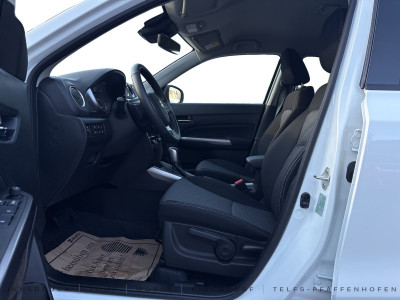 Suzuki Vitara Vorführwagen