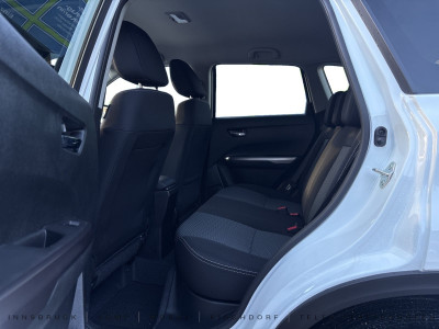 Suzuki Vitara Vorführwagen