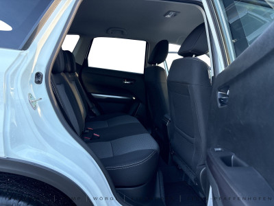 Suzuki Vitara Vorführwagen