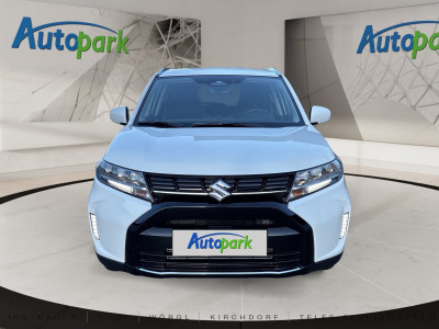 Suzuki Vitara Vorführwagen