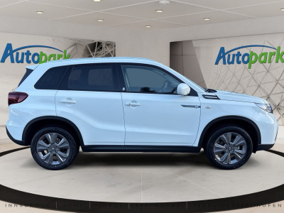 Suzuki Vitara Vorführwagen