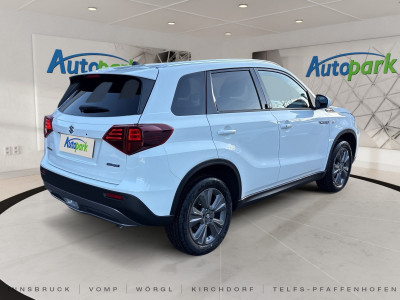 Suzuki Vitara Vorführwagen