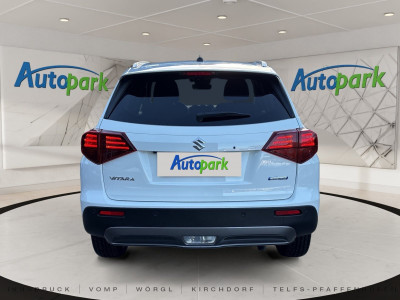 Suzuki Vitara Vorführwagen