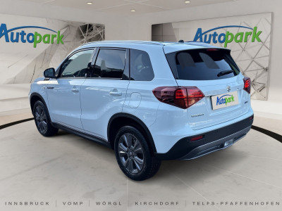 Suzuki Vitara Vorführwagen