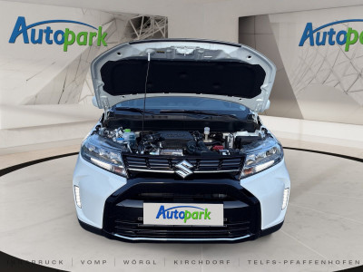 Suzuki Vitara Vorführwagen