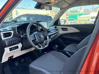 Suzuki Swift Vorführwagen