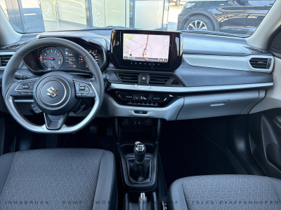 Suzuki Swift Vorführwagen