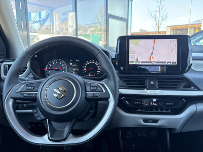 Suzuki Swift Vorführwagen