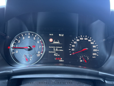 Suzuki Swift Vorführwagen