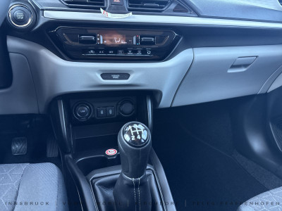 Suzuki Swift Vorführwagen