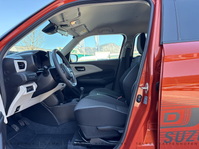 Suzuki Swift Vorführwagen