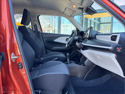 Suzuki Swift Vorführwagen