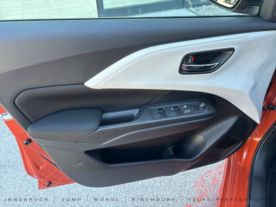 Suzuki Swift Vorführwagen