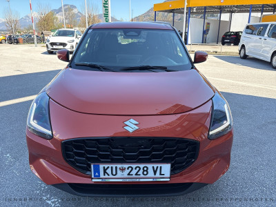 Suzuki Swift Vorführwagen
