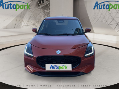 Suzuki Swift Vorführwagen