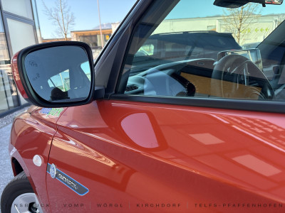 Suzuki Swift Vorführwagen