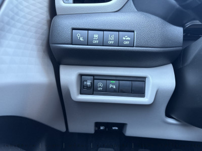 Suzuki Swift Vorführwagen