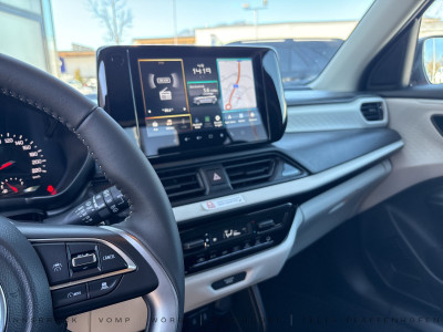 Suzuki Swift Vorführwagen