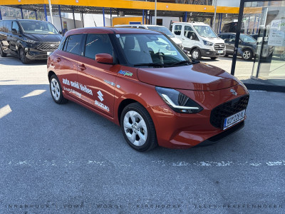 Suzuki Swift Vorführwagen