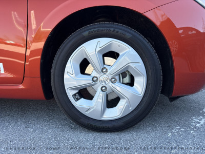 Suzuki Swift Vorführwagen