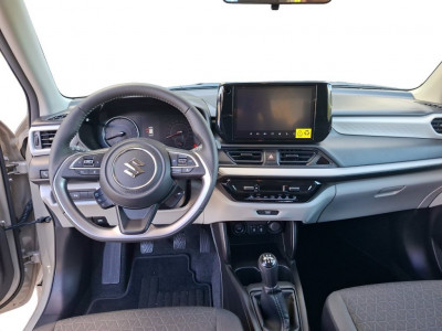 Suzuki Swift Vorführwagen