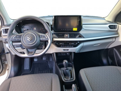 Suzuki Swift Vorführwagen