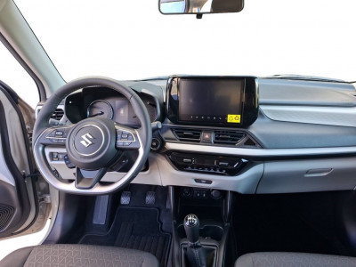 Suzuki Swift Vorführwagen