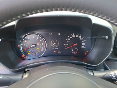 Suzuki Swift Vorführwagen